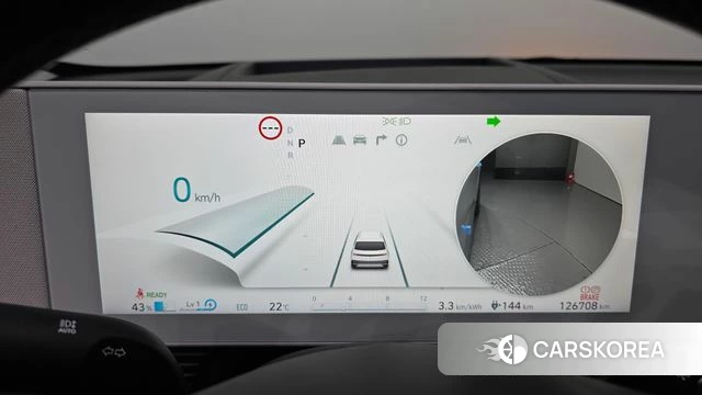 Hyundai Ionic 5 id 4604029 из Кореи 32