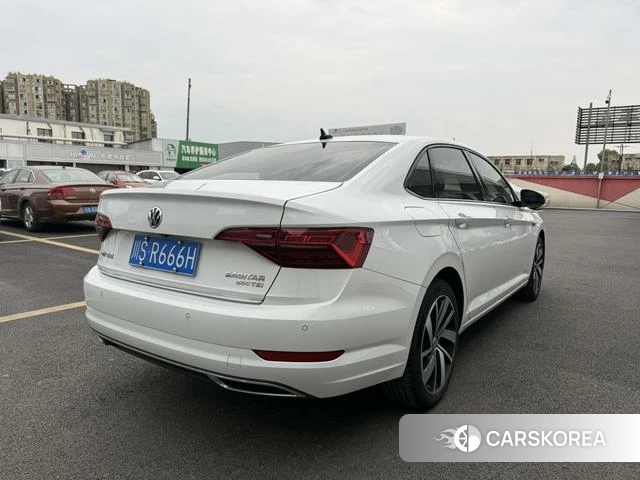 Volkswagen Sagitar id 4278483 из Китая 12