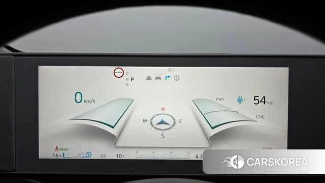 Hyundai Ionic 5 id 3806802 из Кореи 18