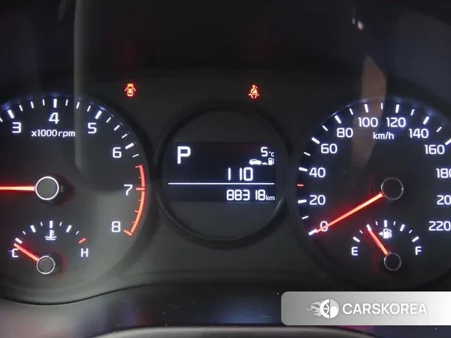 Kia All New Morning (JA) id 3656845 из Кореи 14