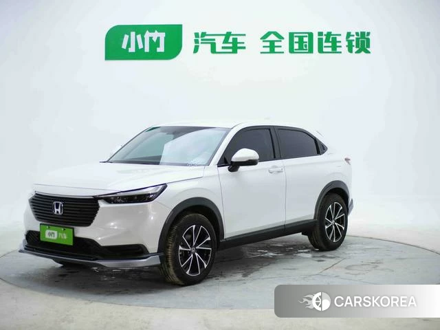 Honda Binzhi id 4290157 из Китая 25