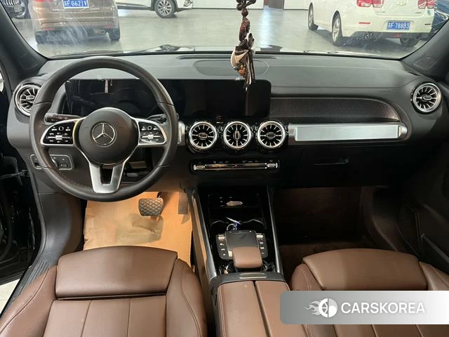 Mercedes-Benz GLB id 4238613 из Китая 13