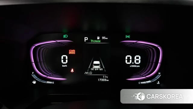 Kia The New Kia Ray id 3817600 из Кореи 18