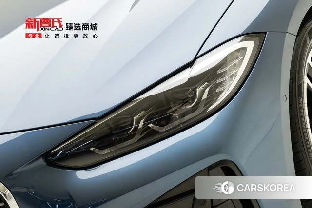 BMW 4 series id 4272436 из Китая 23