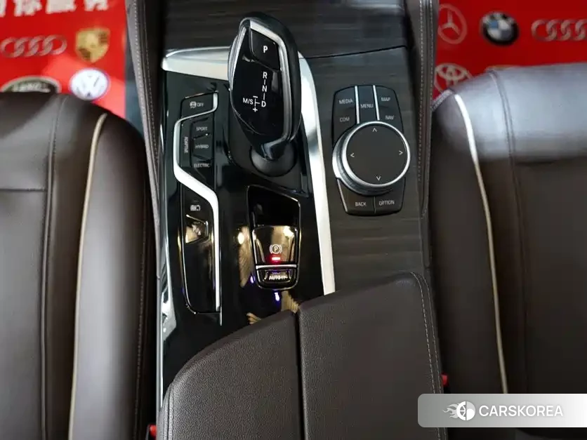 BMW 5 series id 4628038 из Китая 15