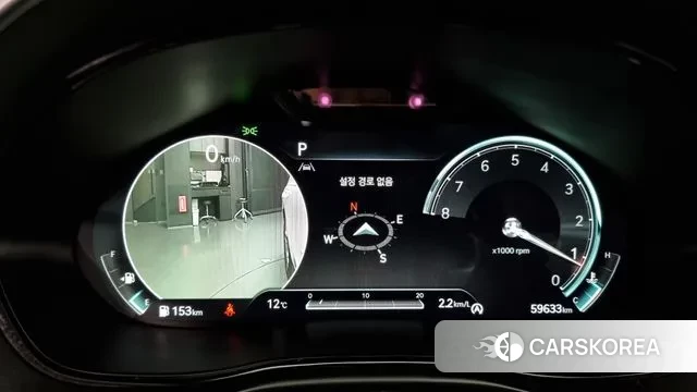 Genesis GV70 id 3323645 из Кореи 18