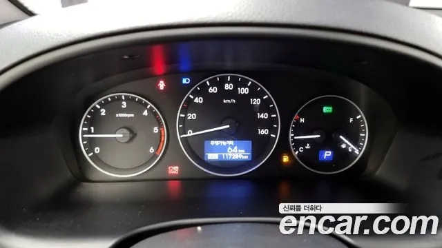 Hyundai The New Grand Starex id 2891750 из Кореи 18