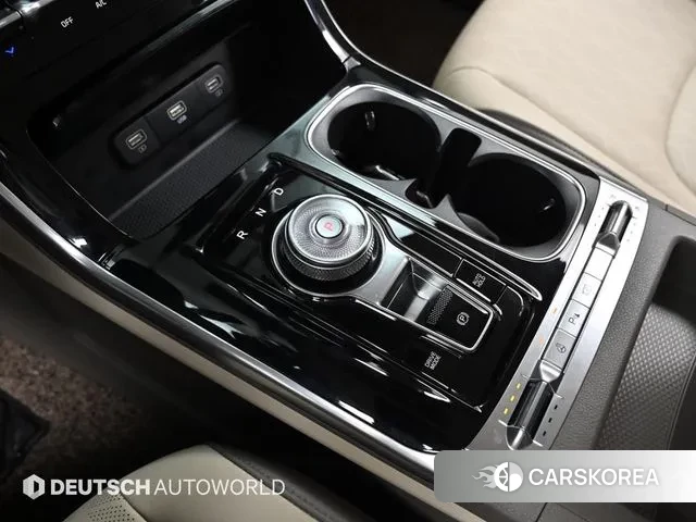 Kia Carnival 4th generation id 3432708 из Кореи 18