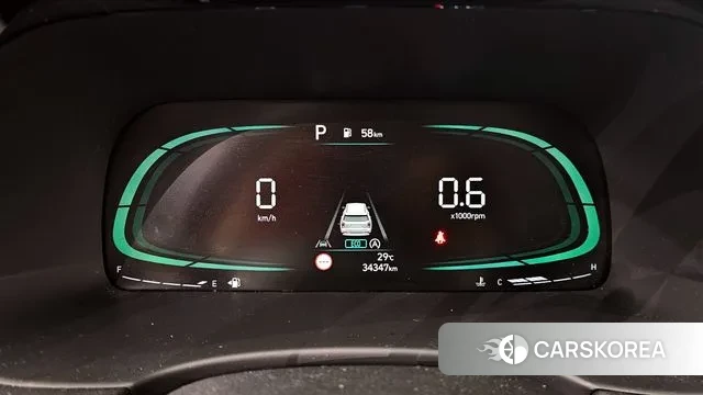 Hyundai The New Palisade id 2894427 из Кореи 18