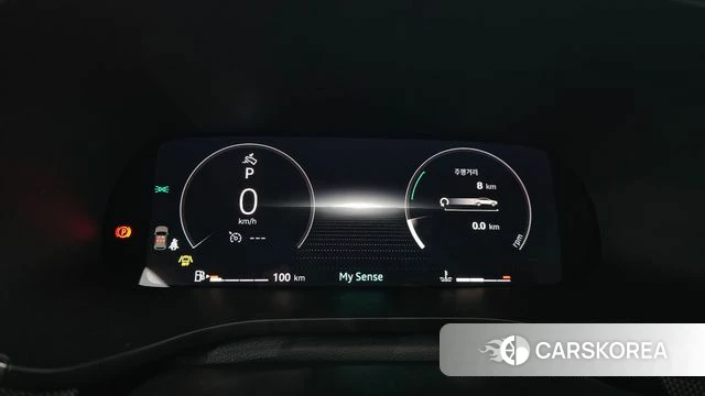 Renault Korea (Samsung) Arcana id 4622799 из Кореи 18