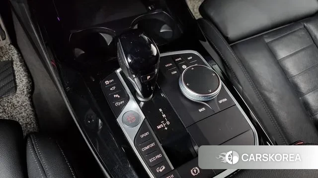 BMW X3 (G01) id 3590794 из Кореи 18