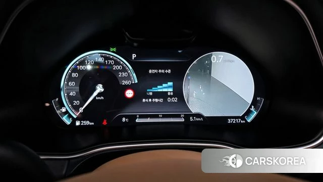 Genesis GV80 id 3787041 из Кореи 18