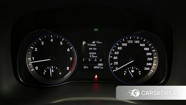 Hyundai Kona id 4311022 из Кореи 28