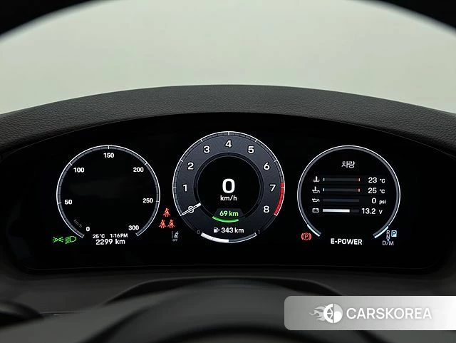 Porsche Panamera (976) id 4527662 из Кореи 18