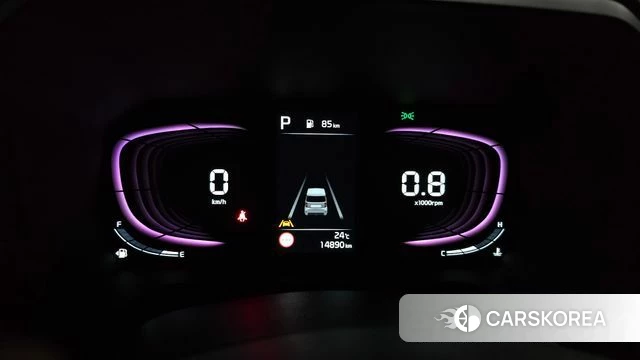 Kia The New Kia Ray id 4935651 из Кореи 29