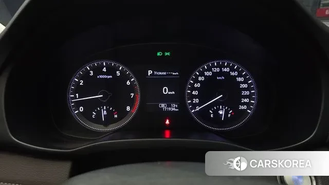 Hyundai Grandeur IG id 3434796 из Кореи 18