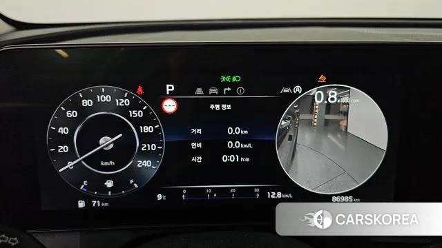 Kia Sportage 5th Generation id 3685865 из Кореи 18