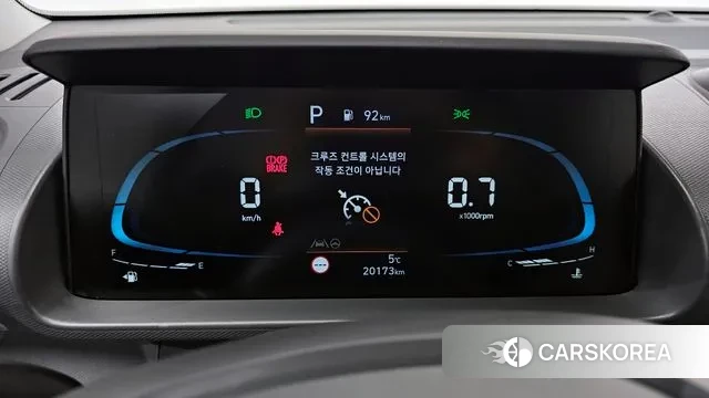 Hyundai Casper id 3482665 из Кореи 18