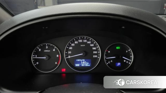 Hyundai The New Grand Starex id 4344849 из Кореи 18