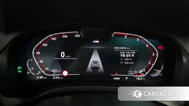 BMW X4 (G02) id 3487642 из Кореи 18