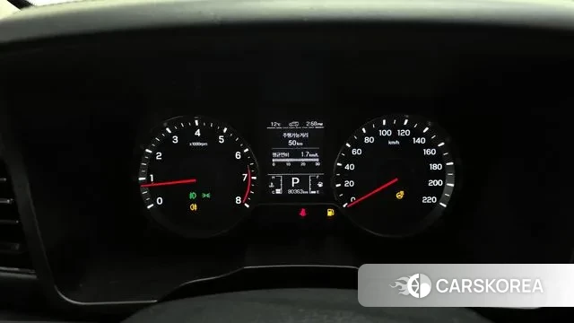 Ssangyong Berry New Tivoli id 3443052 из Кореи 18