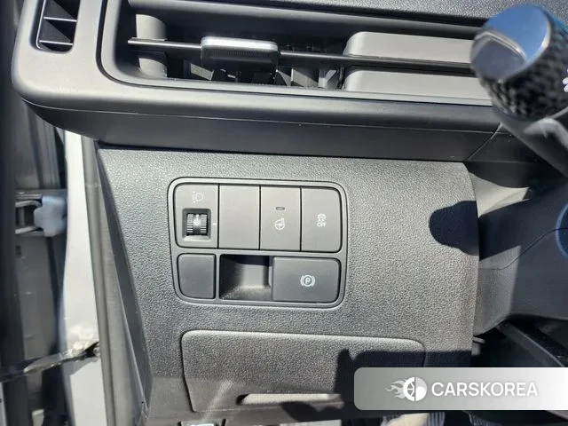 Hyundai Staria id 3301384 из Кореи 16