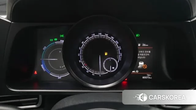 Hyundai Avante Hybrid (CN7) id 3788480 из Кореи 18