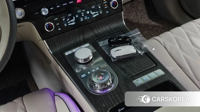 Genesis G80 (RG3) id 4767632 из Кореи 32
