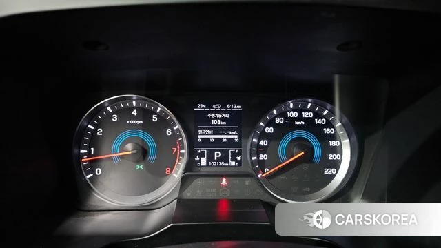 Ssangyong Beautiful Korando id 4502251 из Кореи 29