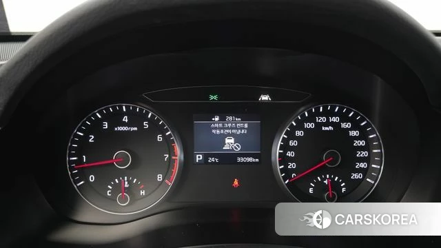 Kia Come New K7 id 4785943 из Кореи 18