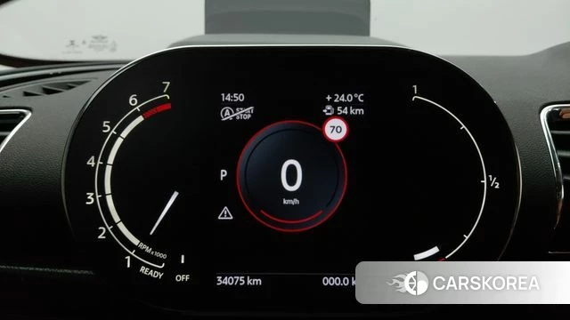 Mini Cooper S Clubman id 4489391 из Кореи 18