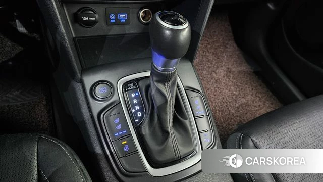 Hyundai Kona id 3894182 из Кореи 18