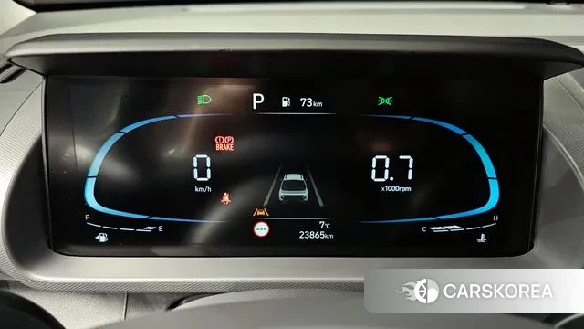 Hyundai The New Casper id 3467002 из Кореи 18