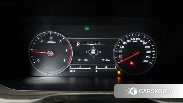 Kia Sorento 4th Generation id 3451483 из Кореи 18