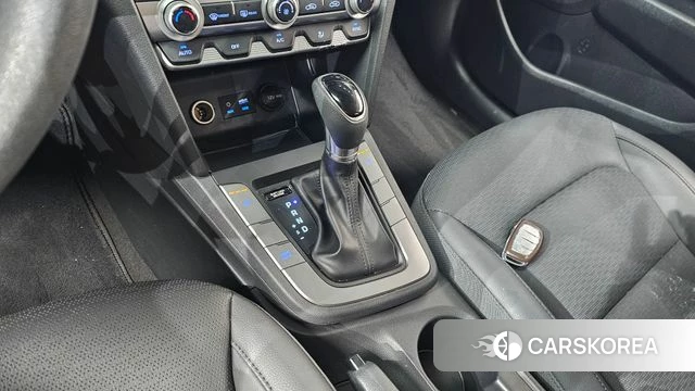Hyundai The New Avante AD id 4520375 из Кореи 29
