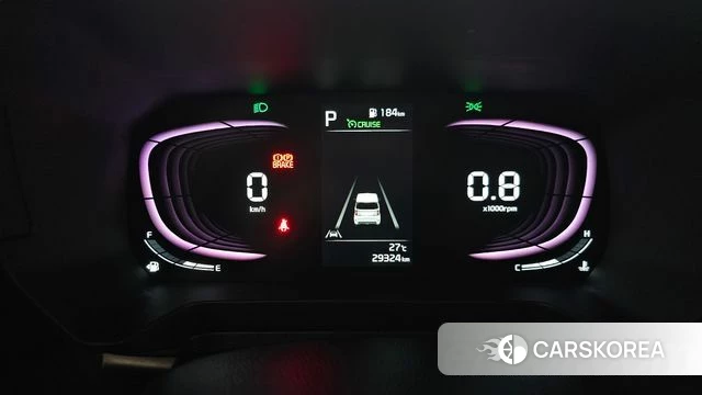 Kia The New Kia Ray id 4665918 из Кореи 31