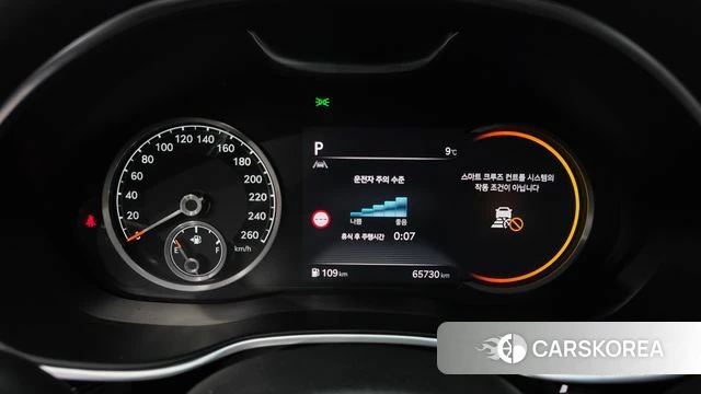 Genesis G80 (RG3) id 3786971 из Кореи 18