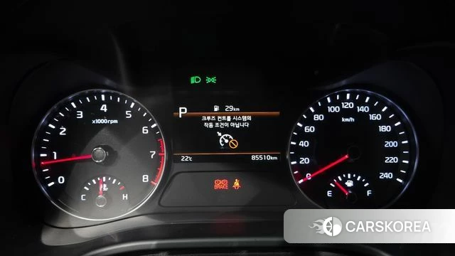 Kia The New K3 2nd generation id 4592482 из Кореи 28