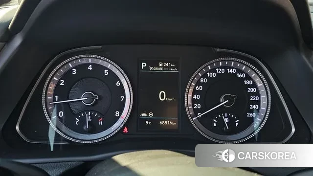 Hyundai Sonata (DN8) id 3378987 из Кореи 18