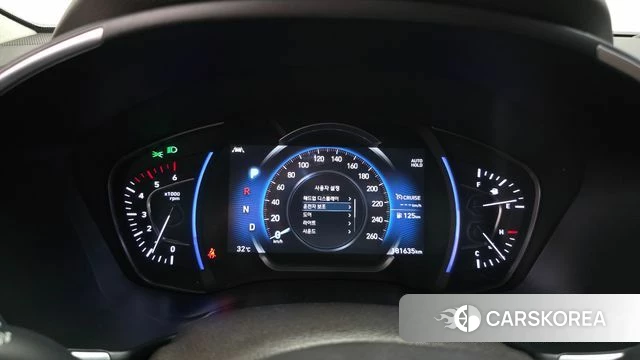 Hyundai Santa Fe TM id 4345752 из Кореи 18