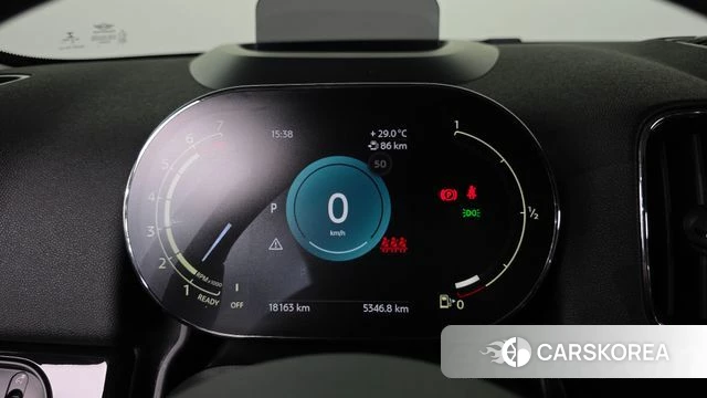Mini Cooper Countryman id 4517423 из Кореи 36