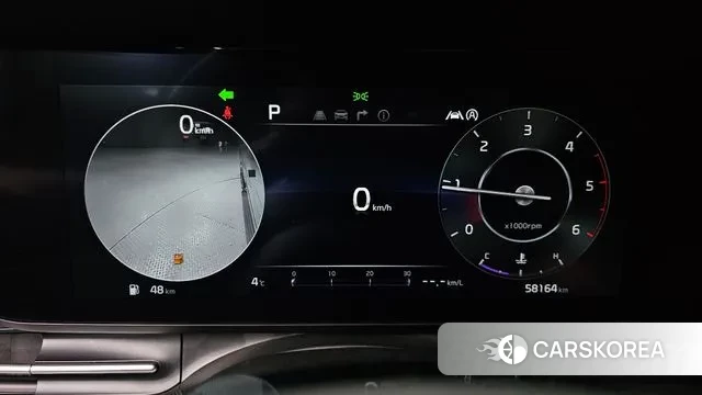 Kia Carnival 4th generation id 3649798 из Кореи 18