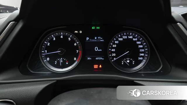 Hyundai Sonata (DN8) id 4620065 из Кореи 30