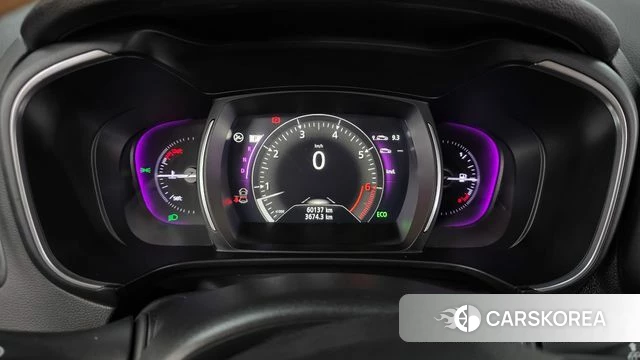 Renault Korea (Samsung) The New QM6 id 4432824 из Кореи 32