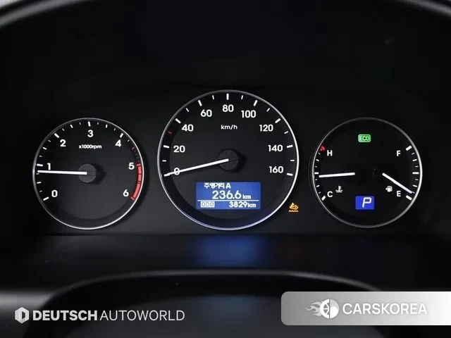 Hyundai The New Grand Starex id 3233591 из Кореи 18