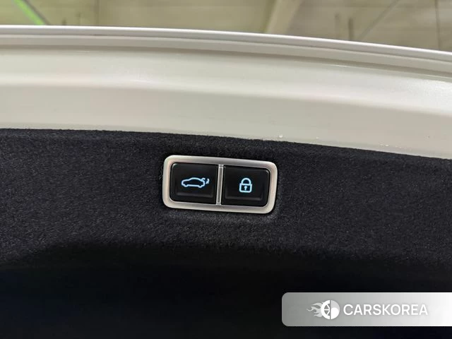 Hyundai Sonata D Edge (DN8) id 4223019 из Кореи 18