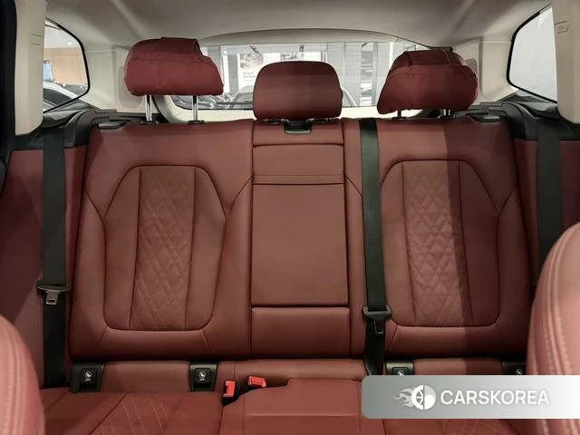 BMW X3 id 4394115 из Китая 8