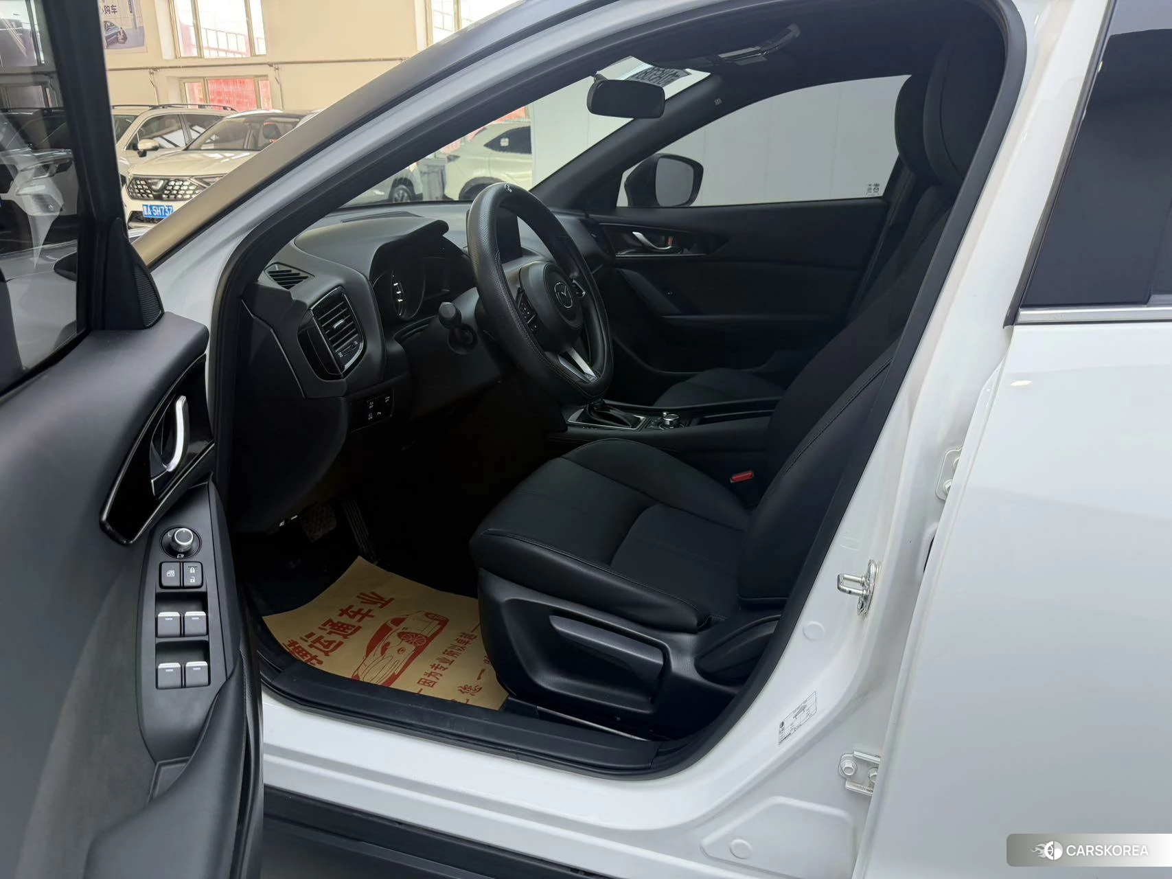 Mazda CX-4 id 4420820 из Китая 10