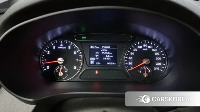 Kia The New Sorento id 2976806 из Кореи 18