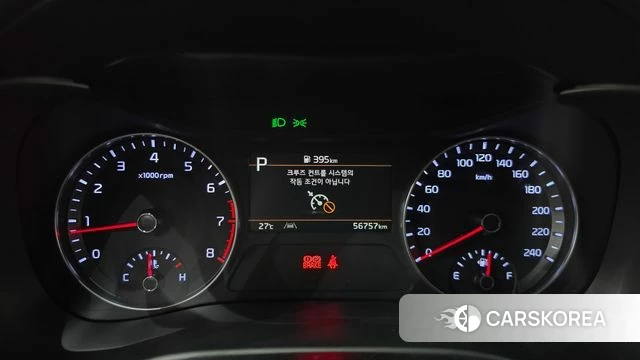 Kia The New K3 2nd generation id 4904991 из Кореи 32